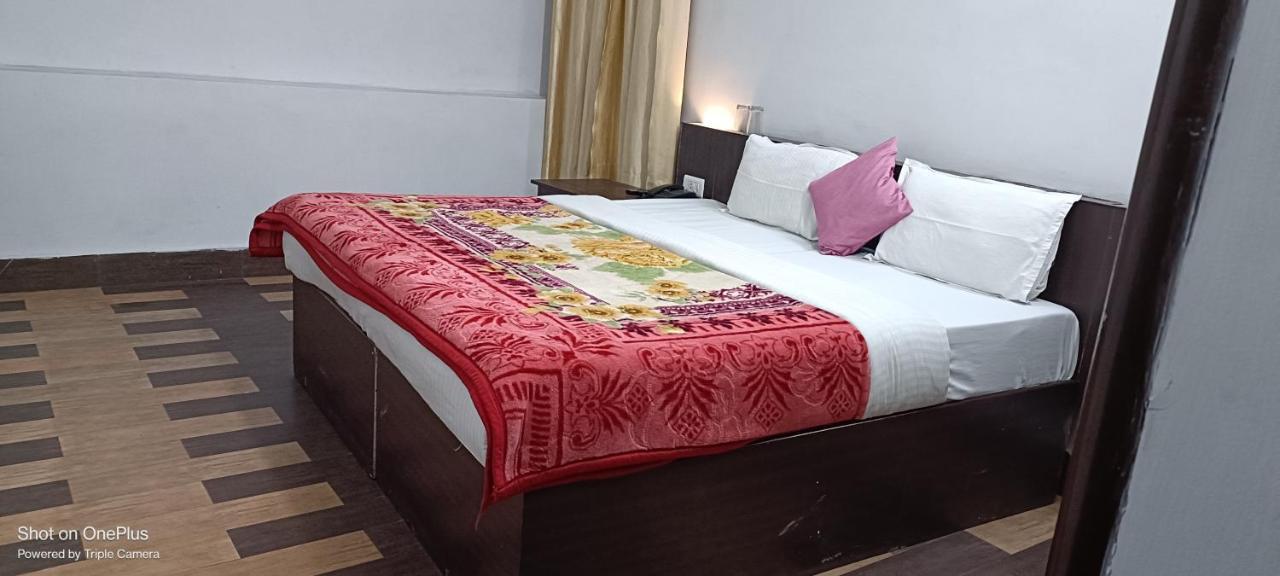 Hotel Devoy Inn By Namastexplorer Tapovan Rishīkesh Kamer foto